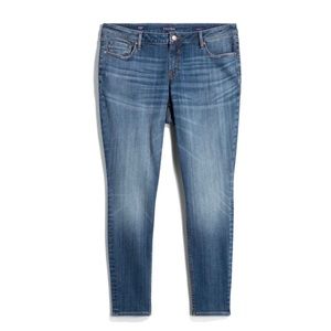 Vigoss Skinny Jeans, size 18
